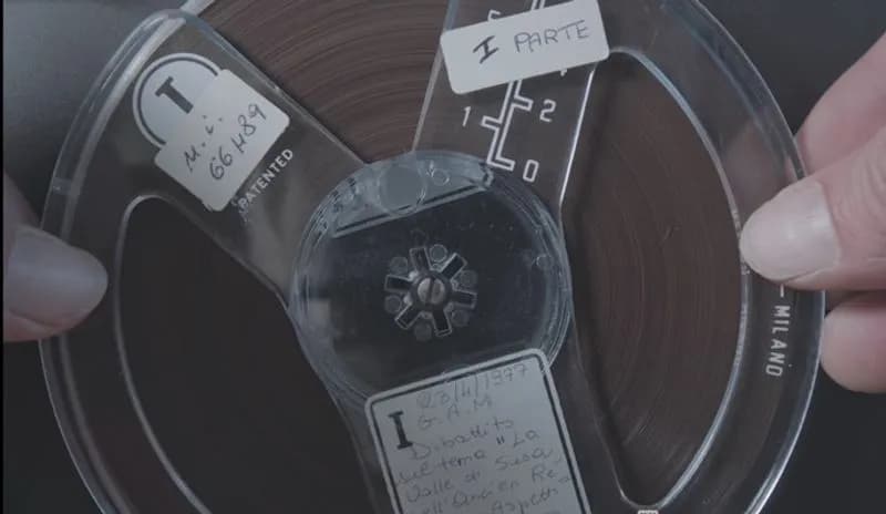 ARTE - Un viaggio nell’Archivio Fotografico della Fondazione Torino Musei