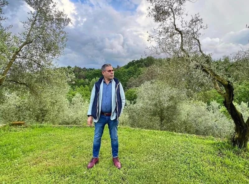 CANAVESE - Sergio Bartoli: «La tutela ambientale non è un’opzione: è una responsabilità politica e morale»