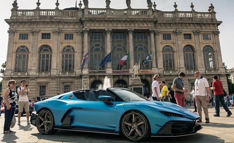 MOTORI - Salone Auto Torino, oltre 50 i brand confermati