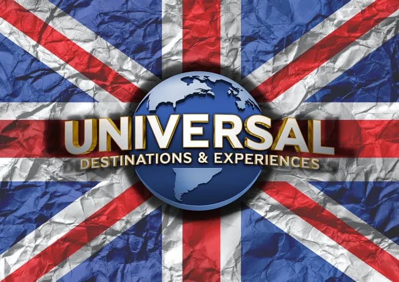 TURISMO - Nasce il primo parco Universal Studios d’Europa