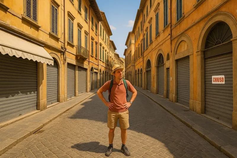 FERRAGOSTO - Torino fra musei, piscine ed eventi all’aperto