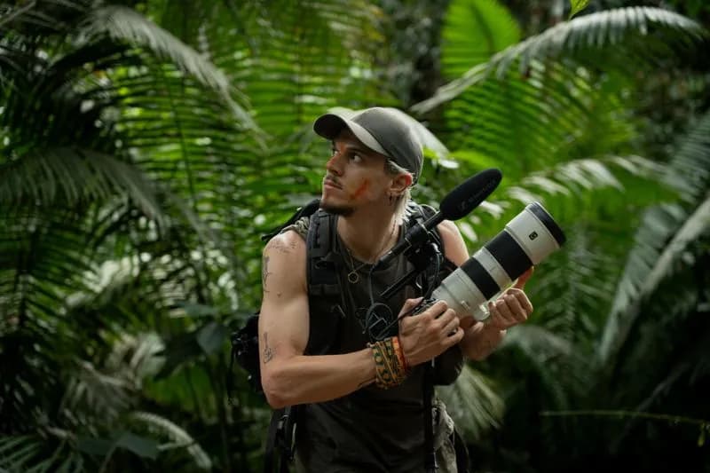 SPETTACOLO - La Musica Bestiale di Pietro Morello