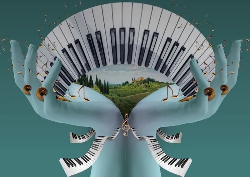 EVENTI - Echos. I luoghi e la musica