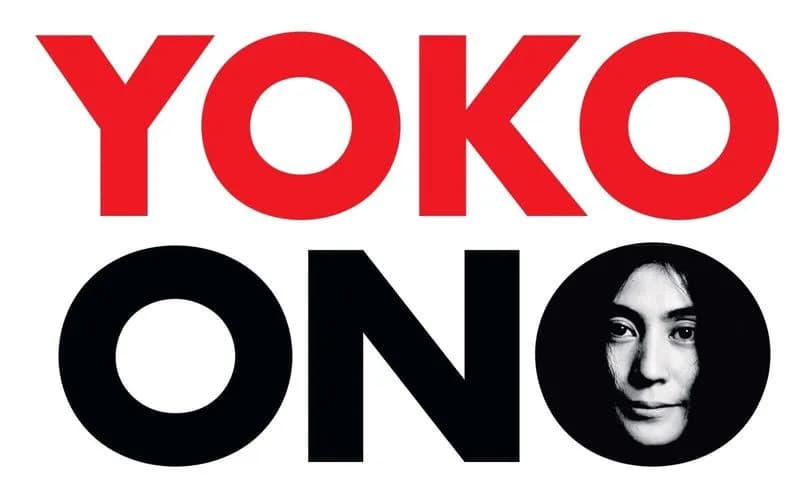 LIBRI – Yoko Ono, la donna che ha frantumato la storia