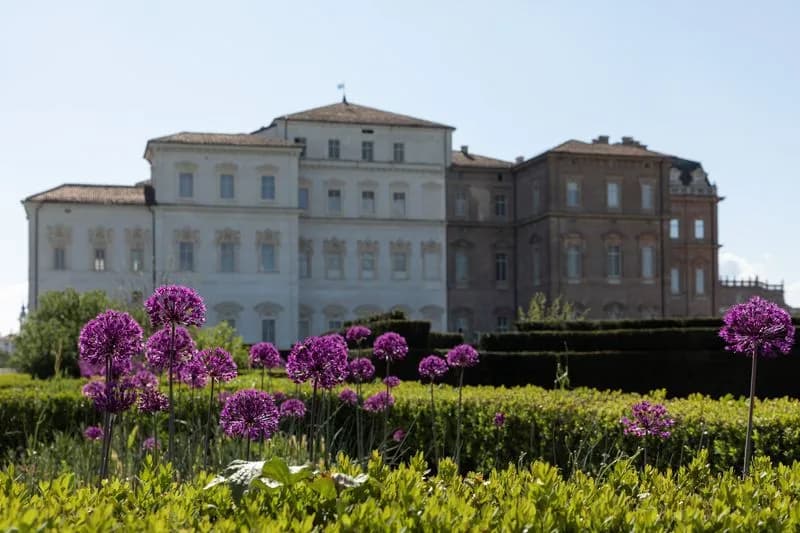 EVENTI - Pasqua e Pasquetta alla Reggia di Venaria