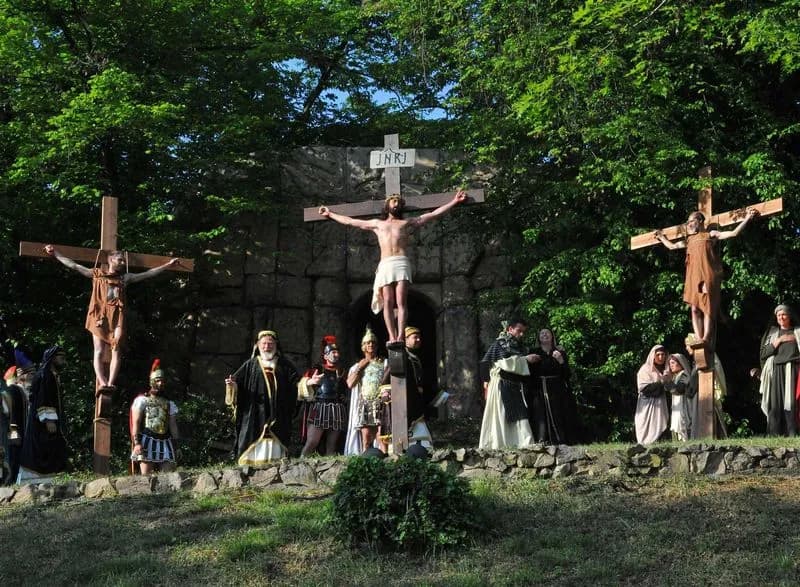 EVENTI – Pasqua in Alto Piemonte, fra tradizioni ed emozioni