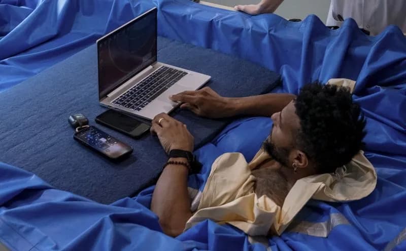 CURIOSITA' - Dieci giorni di relax pagati, offre l'ESA