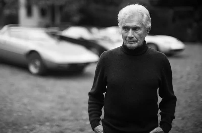 DESIGN – Il genio rivoluzionario di Marcello Gandini al MAUTO