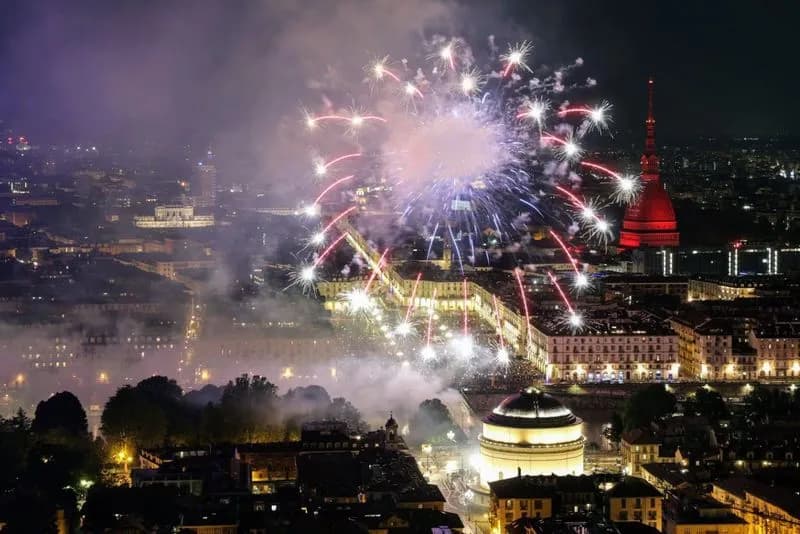 TORINO - San Giovanni, il programma completo dei festeggiamenti
