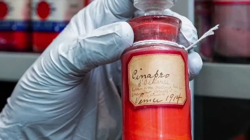 CURIOSITA' - La biblioteca con tutti i colori del mondo