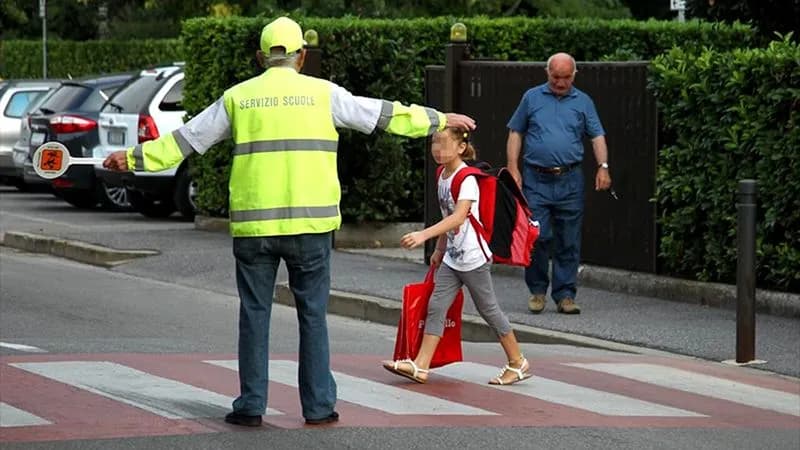 STRAMBINO - Nonni vigile: il Comune è alla ricerca di volontari