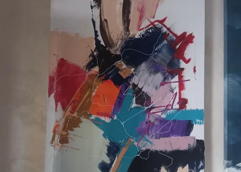 CASTELLAMONTE - «Materia forma colore 2.0»: una nuova mostra collettiva