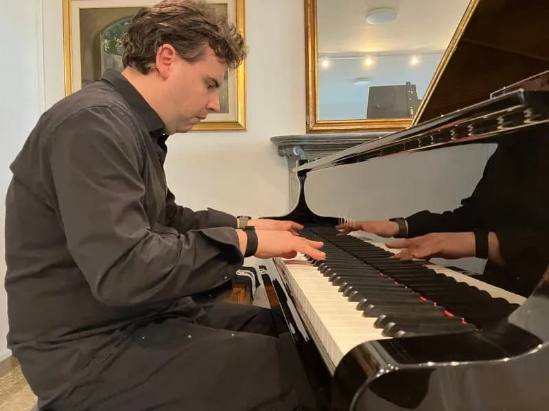 IVREA - A Santa Croce attesissimo concerto del 25 maggio