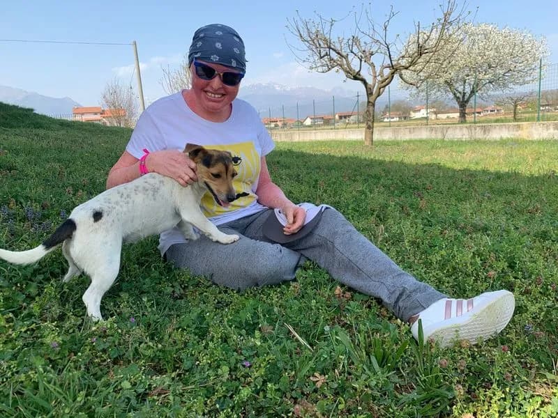 ROMANO CANAVESE - «Anche i guerrieri meritano di fermarsi»: addio a Valentina, aveva solo 26 anni