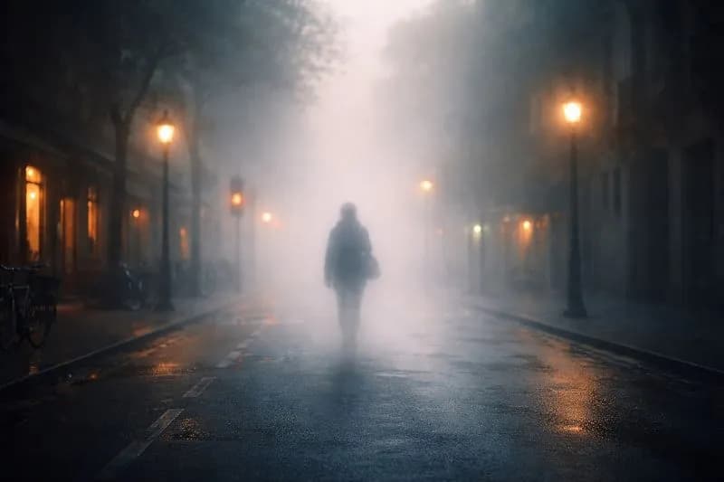 SOCIETA' - La scelta di chi in Giappone decide di sparire