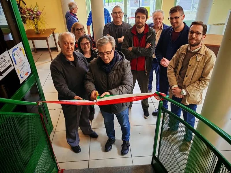 CASTELLAMONTE - Le opere di Rosario Carpino in mostra al Martinetti - FOTO