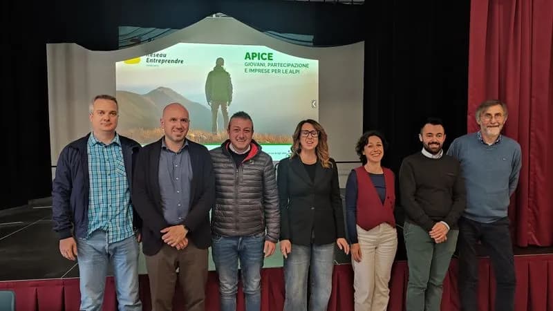 RONCO CANAVESE - Arriva «Apice», progetto su giovani e promozione del territorio - FOTO