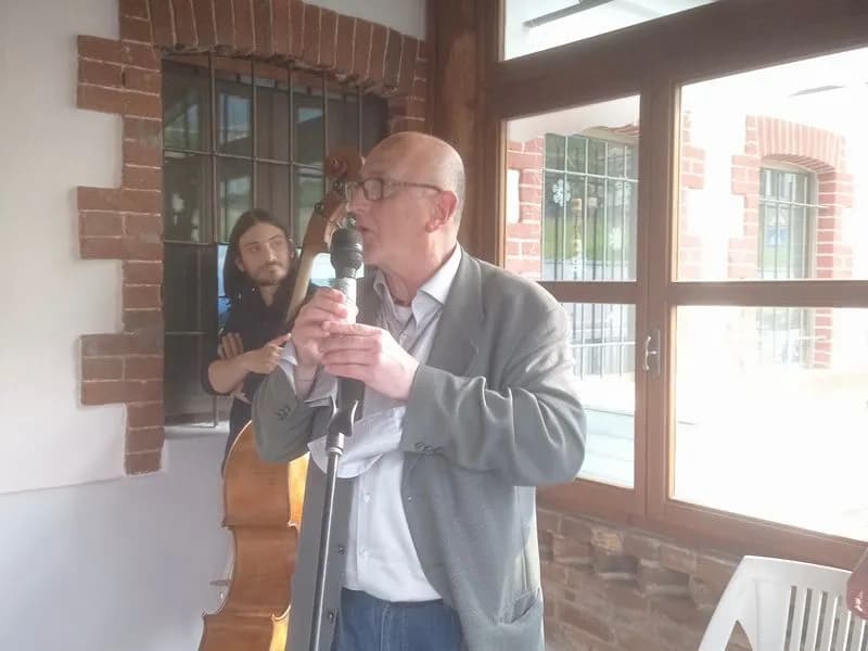 CINTANO - La «Collettiva delle arti» incanta il pubblico