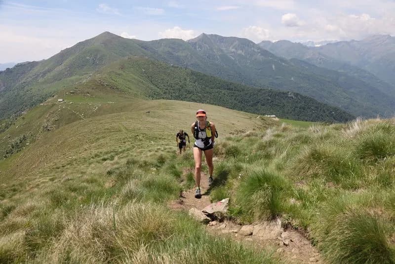 FORNO CANAVESE - Tutto pronto per la quindicesima edizione del Trail del Monte Soglio