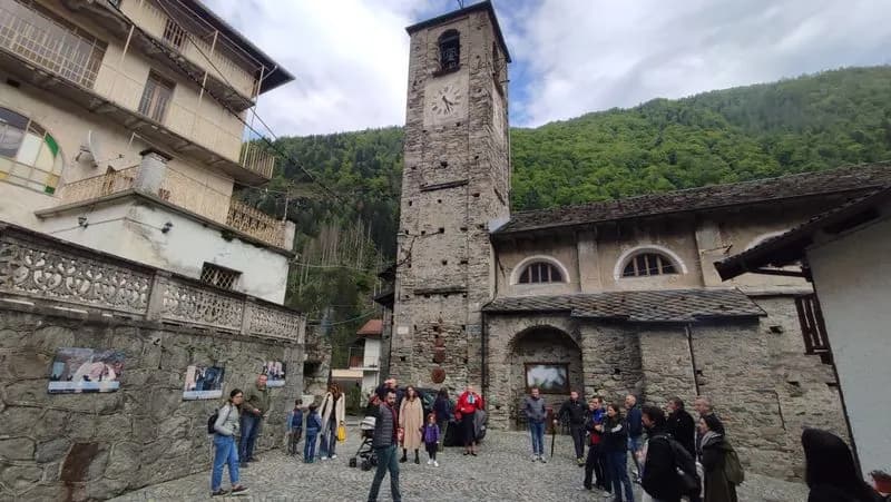 VALLE SOANA - Giovani imprenditori, prende forma il progetto «Apice»: ecco i progetti selezionati