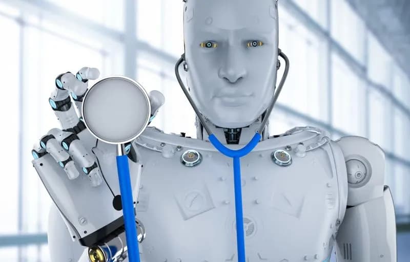 SALUTE - L'ospedale dove i medici non sono umani