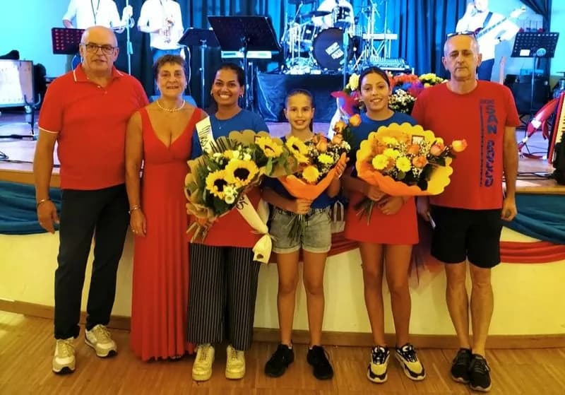 AGLIE' - La tradizionale festa del rione San Rocco è stata un successo - FOTO