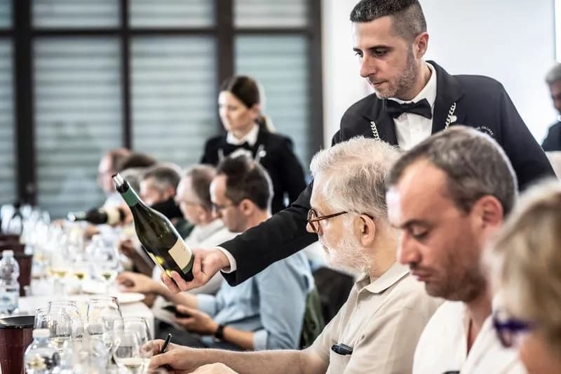 WINE – I 60 anni dell’Associazione Italiana Sommelier