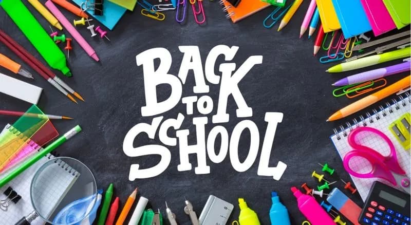 BACK TO SCHOOL - Quanto spendono le famiglie italiane