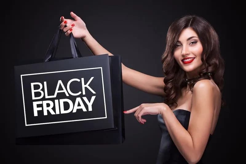 SHOPPING - Anatomia del Black Friday, sempre più razionale
