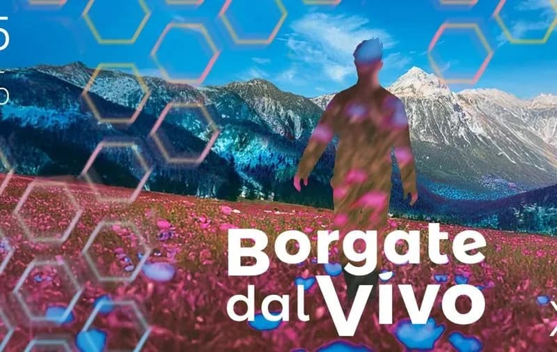 EVENTI - Borgate dal Vivo, spazio alle periferie