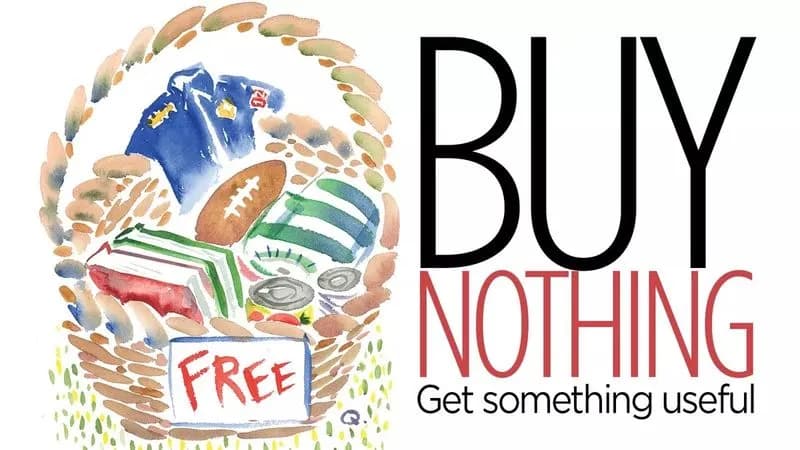 TREND - Il fascino discreto delle case senza shopping