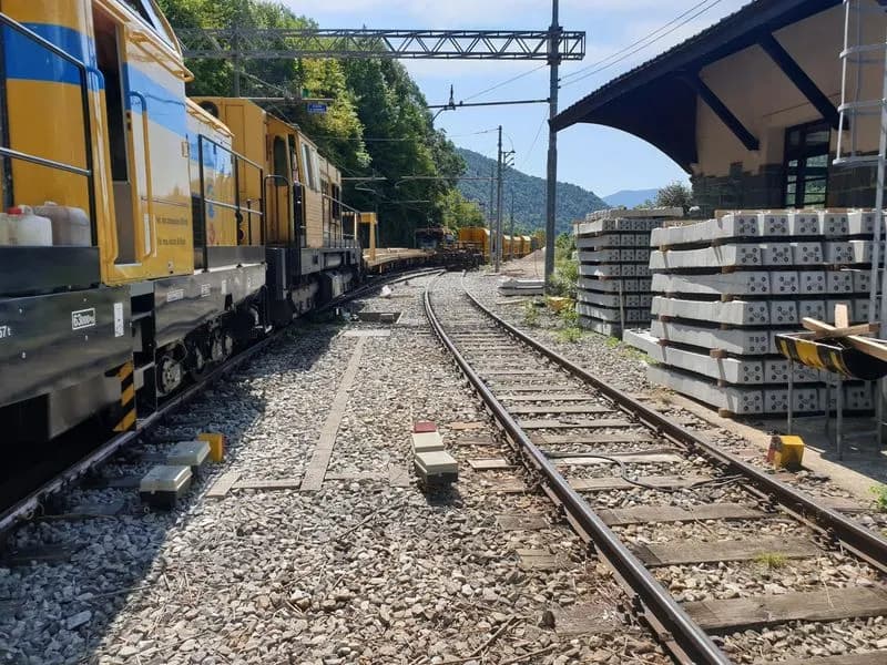 CASELLE - Finiti i lavori: domenica tornano i treni da Torino verso l'aeroporto, Ciriè e le Valli di Lanzo