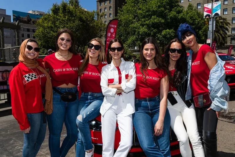 MOTORI - Donne in viaggio per altre donne