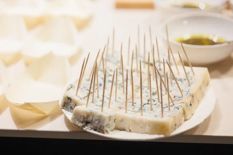 EVENTI - Cheese, il regno di sua maestà il formaggio