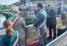 CANAVESE - Ad un anno dall'alluvione ecco che cosa si è fatto