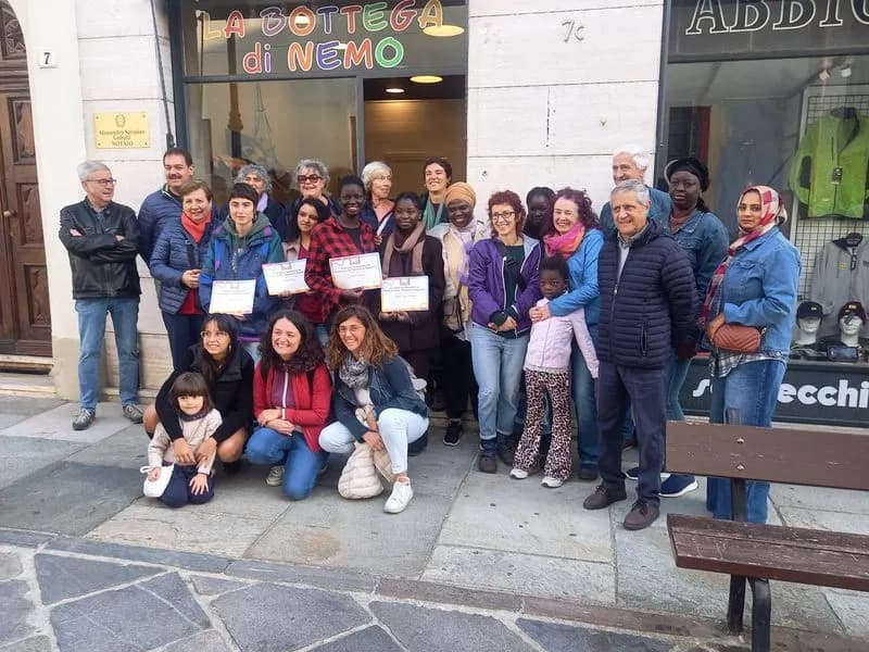 CHIVASSO - Consegnate le borse di studio Pinuccia Bagnaschi - FOTO