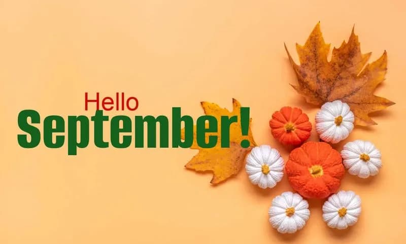 VACANZE - I fortunati che partono a settembre