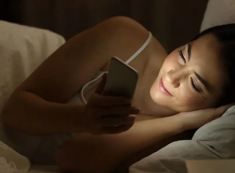 BENESSERE - L'ora giusta per disconnettersi