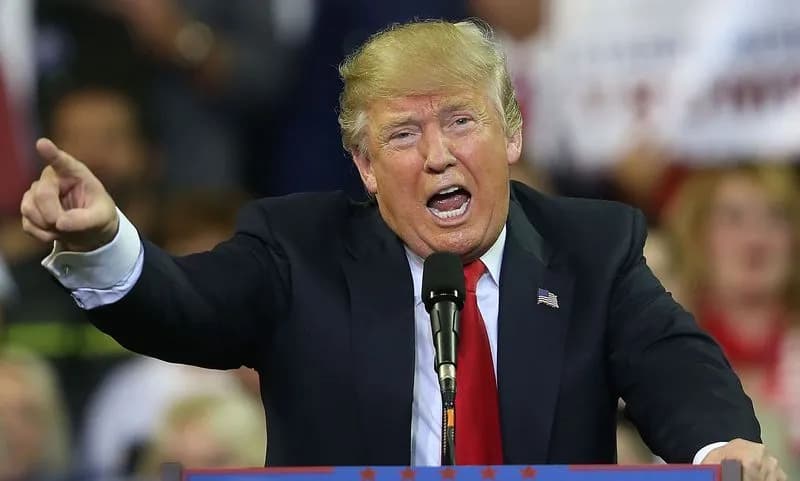 SOCIETA' - Le parole che non piacciono a Donald