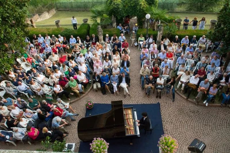 MUSICA – Echos, il festival fra le vigne
