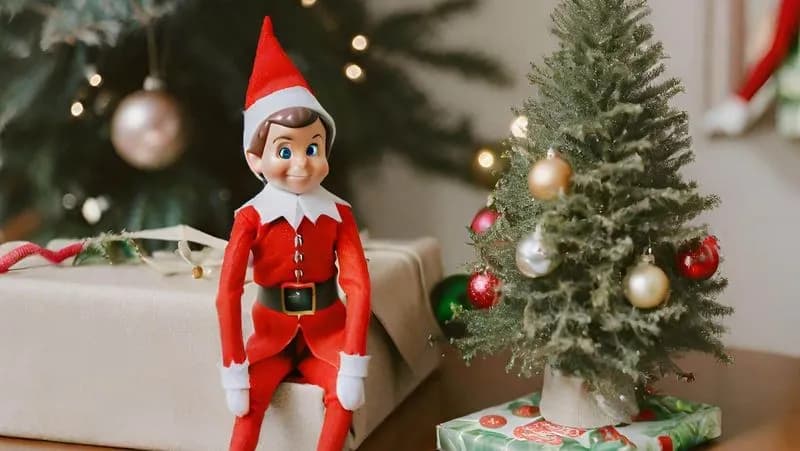 NATALE/1 - Elf on the Shelf, il rito che sta conquistando anche l’Italia