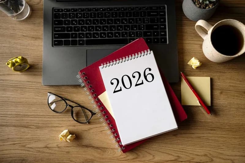 EVENTI - Il 2026, un anno di grandi appuntamenti