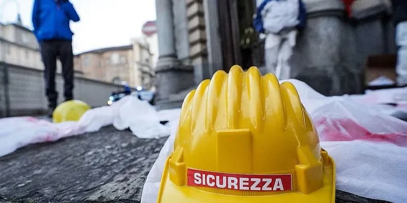 Promesse al vento, morti sul lavoro: la strage continua