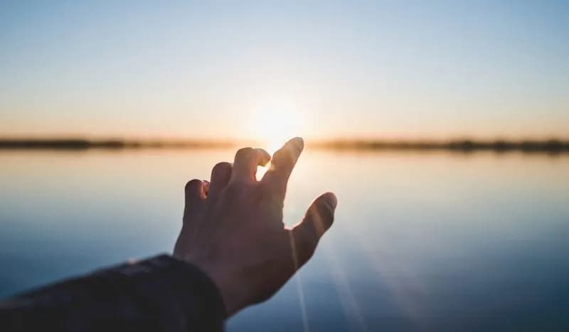 La vita è un’esperienza, non una guerra