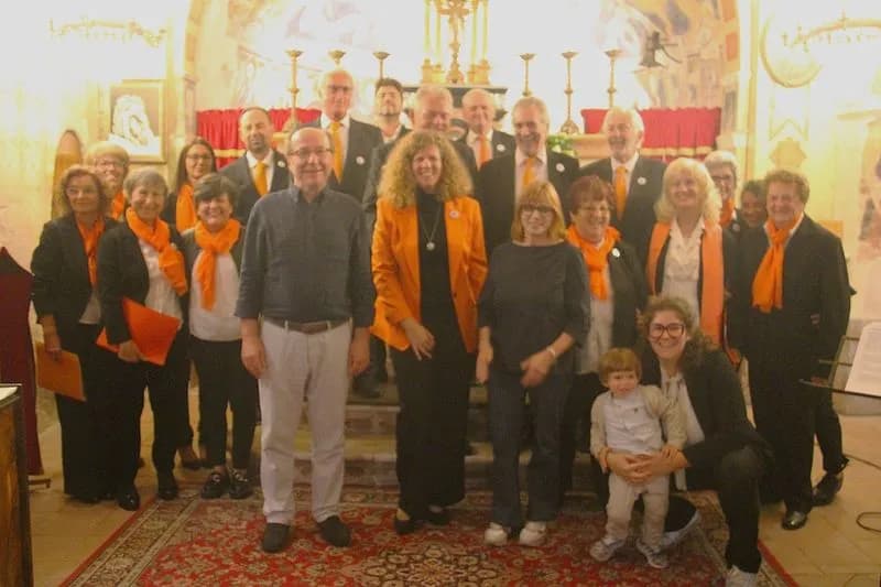 FAVRIA - San Grato, la festa che unisce memoria e comunità - FOTO