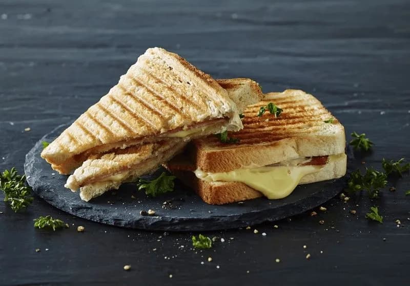 FOOD - Celebrando la giornata mondiale del toast