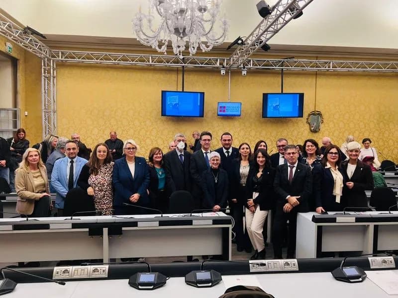 PIEMONTE - Prima giornata regionale dell’ascolto, un impegno concreto contro la solitudine e l’abbandono sociale