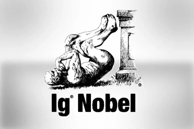 CULTURA - I premi Ig Nobel, quando la scienza si prende in giro