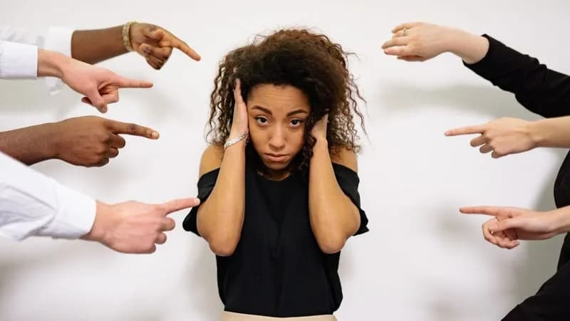 SOCIETA' - Siamo il Paese più stressato d'Europa