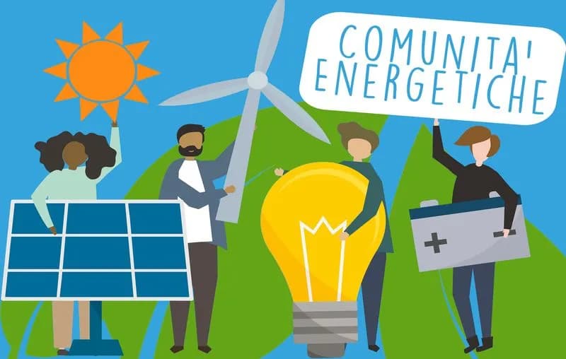 IVREA - Via libera alla prima Comunità Energetica del Canavese